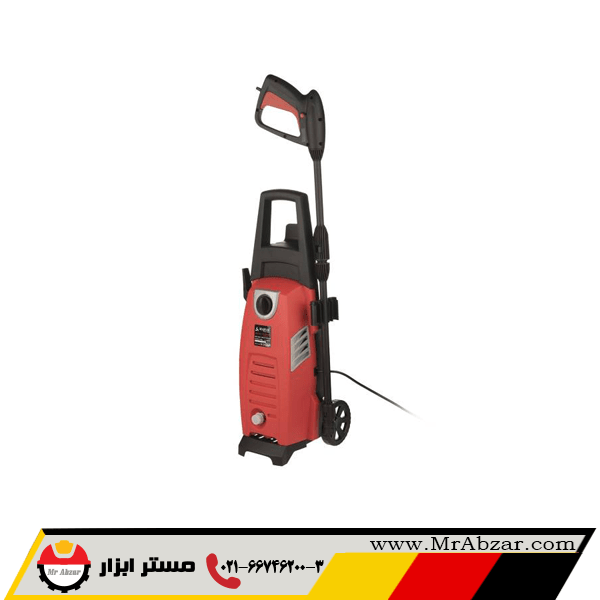 کارواش 100 بار محک HPW-100