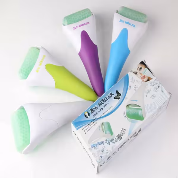 آیس رولر ( غلطک یخی ) Ice Roller