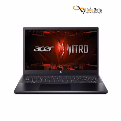خرید و قیمت لپ تاپ ایسر NITRO V 15 ANV15-51-59CJ با پردازنده i5