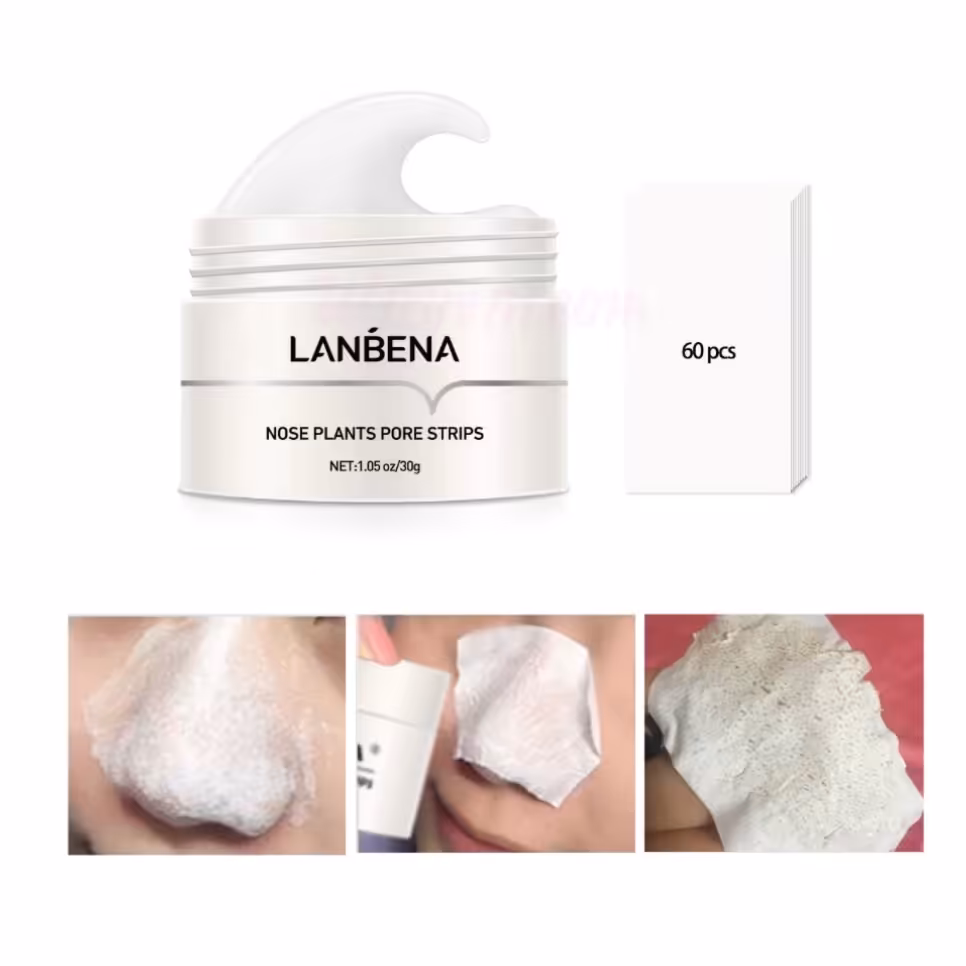 چسب بینی لانبنا