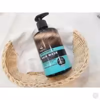 ماسک مو بدون آبکشی سوپکس حاوی روغن زیتون و عصاره آلوئه ورا مناسب تمام موها مخصوصا موهای خشک و آسیب دیده 