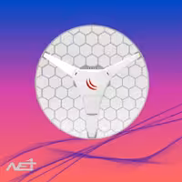 رادیو وایرلس میکروتیک مدل RBLHG-5HPnD