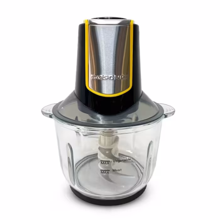 خردکن گوسونیک‌ مدل 500wmax