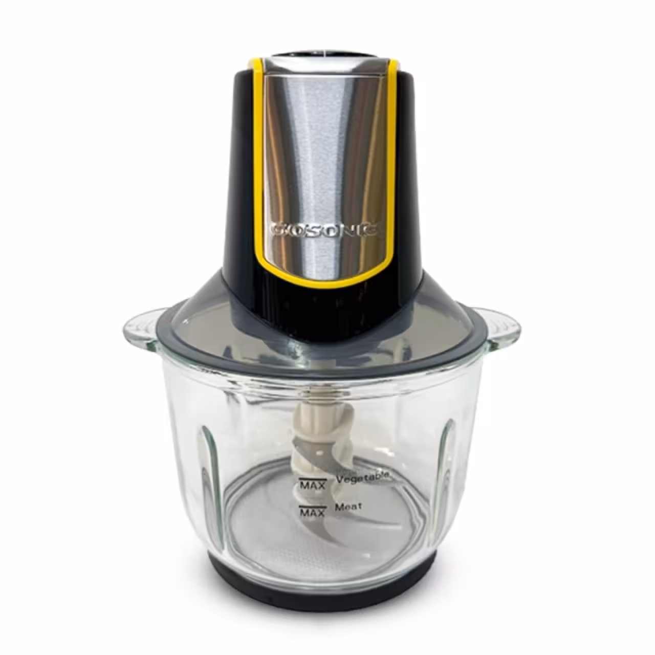 خردکن گوسونیک‌ مدل 500wmax