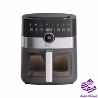 سرخکن تکنو TE 545
