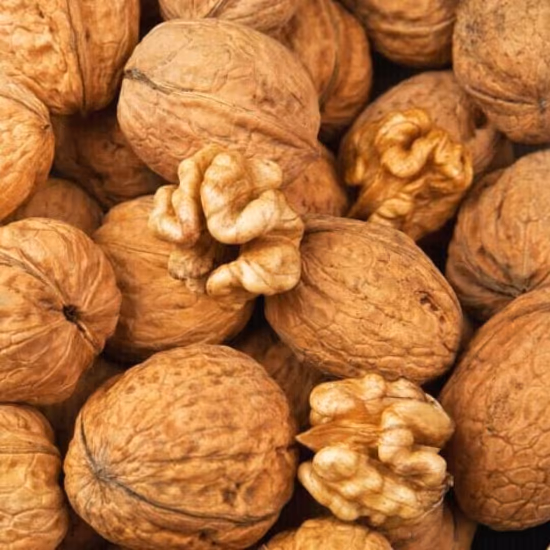 گردو درجه یک کلات تازه و امسالی و پر مغز غرفه آنلاین شاپ محمد در مشهد