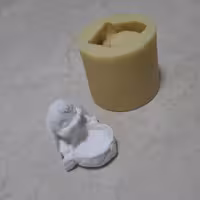 قالب خرگوش سبد دار