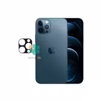 کاور محافظ لنز دوربین گوشی اپل آیفون Apple iPhone 12 Pro Max