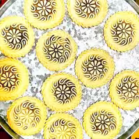 کلمپه سنتی لیماک 