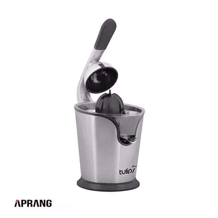 آب مرکبات گیری تولیپس پلاس مدل CJ-A417S - استیل