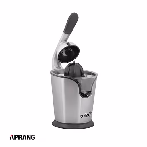 آب مرکبات گیری تولیپس پلاس مدل CJ-A417S - استیل