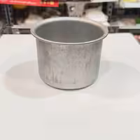 قالب گالوانیزه موج قطر  10 سانت 