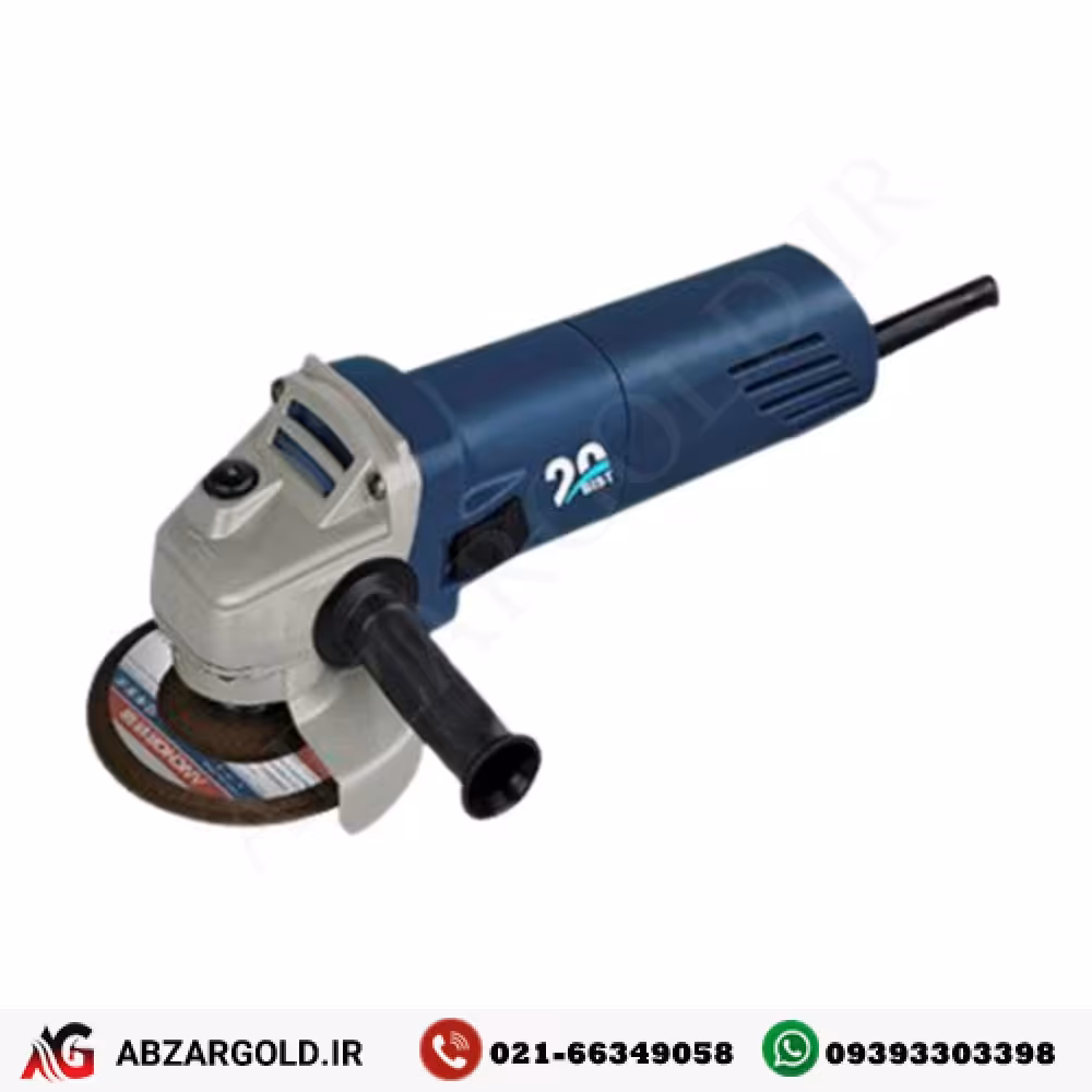 مینی فرز 750 وات پی ام مدل BIST A3