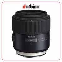 لنز تامرون Tamron SP 85mm f1.8 Di VC USD Lens for Canon EF - فروشگاه دوربین دوربینو