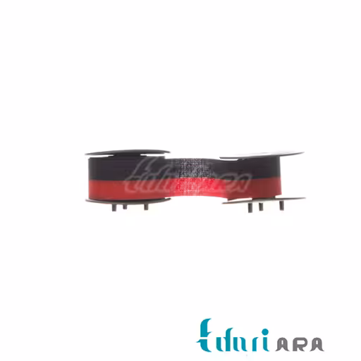 نوار رنگ ماشین حساب کورس