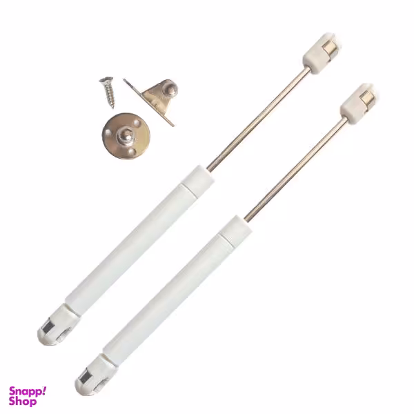 جک گازی کابینت کد 77 مناسب برای کابینت 120 نیوتن بسته دو عددی