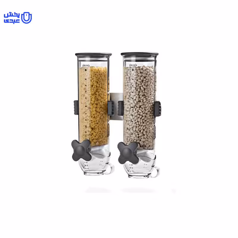 جا حبوباتی شیردار دو قلو