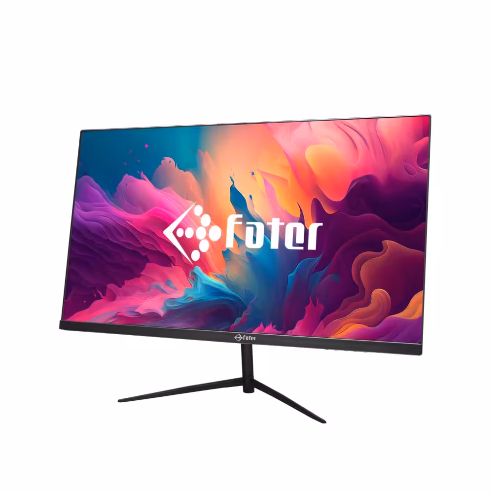 مانیتور گیمینگ فاطر مدل F27-165B1 سایز 27 اینچ