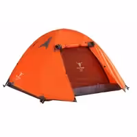 چادر کوهنوردی 1 نفره پکینیو مدل k-2002