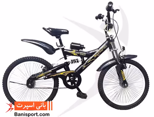 دوچرخه Olympia bike 20150