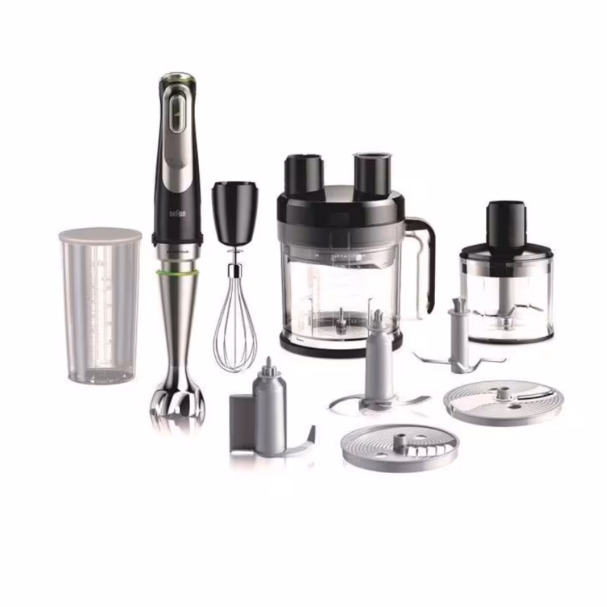گوشت کوب برقی براون مدل MQ9185X