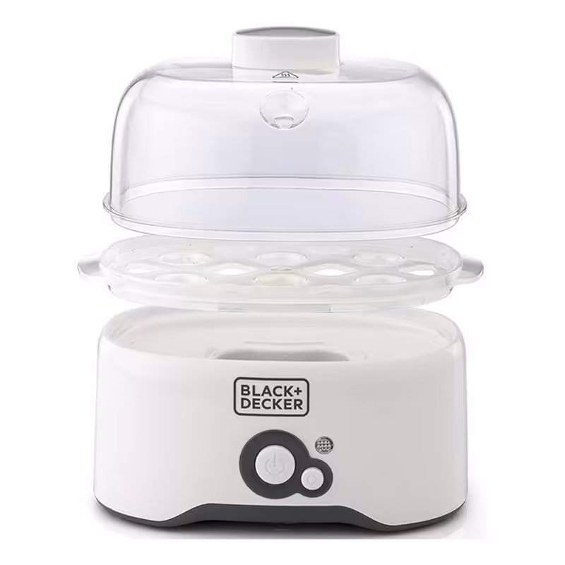 تخم مرغ پز بلک اند دکر مدل Eg200