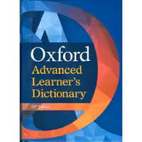Oxford Advanced Learner's Dictionary (10th) + CD