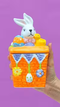 بانکه خرگوش