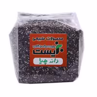 دانه چیا بزیست 100 گرمی