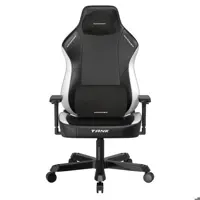 خرید صندلی گیمینگ DXRacer Tank Series 2025 Black White با بهترین قیمت