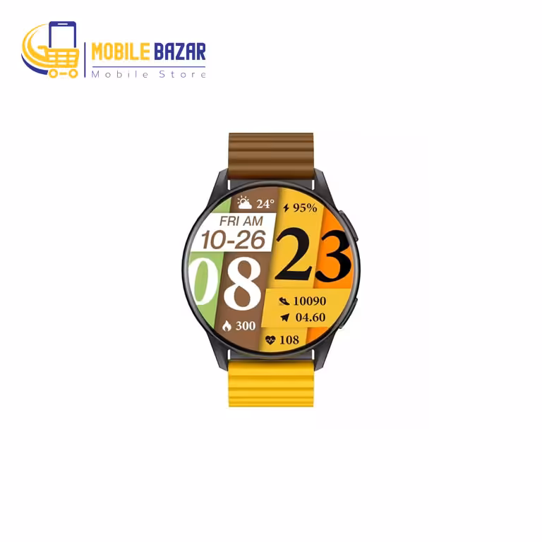 ساعت هوشمند کیسلکت مدل K11 ProKieslect K11 Pro