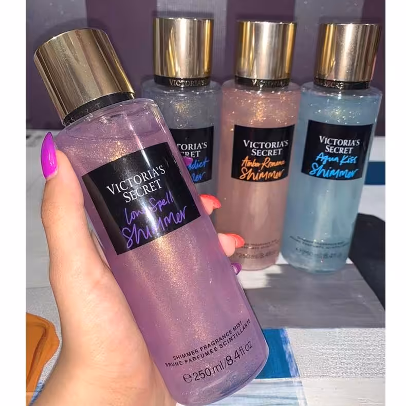 بادی اسپلش شاین ویکتوریا سکرت