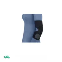 آرنج بند نئوپرن تک سایز کد 36500 طب و صنعت