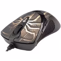 ماوس با سیم گیمینگ ای فور تک XL-747H