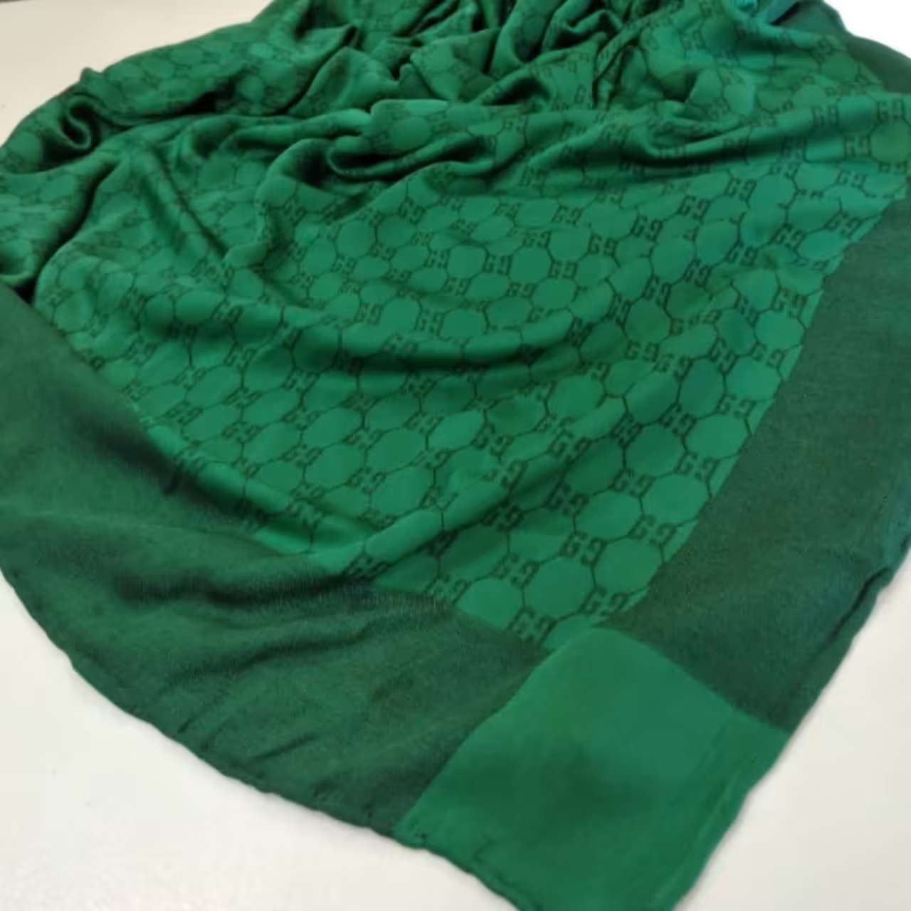 روسری نخ ابریشمی