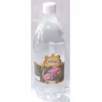 گلاب ویژه یک لیتری درجه یک