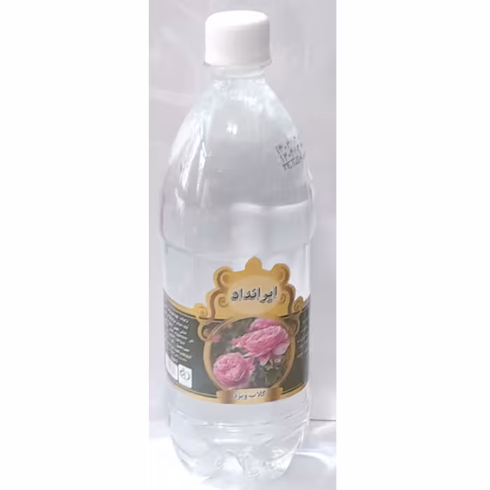 گلاب ویژه یک لیتری درجه یک