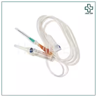 ست سرم اچ دی ( HD )