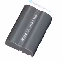 باتری دوربین نیکون Nikon EN-EL3e