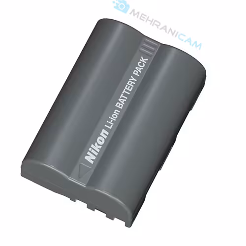 باتری دوربین نیکون Nikon EN-EL3e