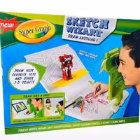 سوپرگراف  اصلی 