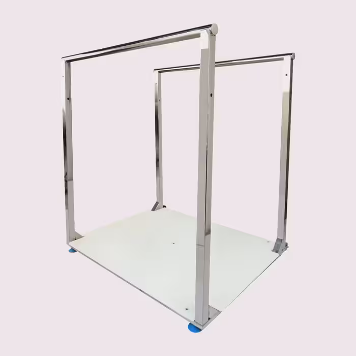 دستگاه پارالل آبی مدل HG 023