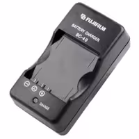 شارژر باتری لیتیومی فوجی فیلم Fujifilm BC-40