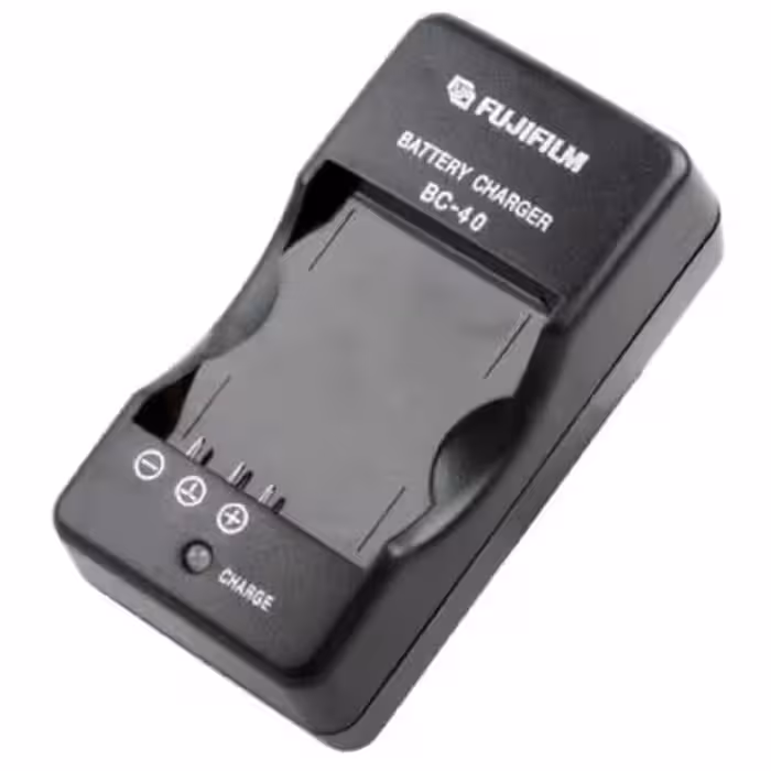شارژر باتری لیتیومی فوجی فیلم Fujifilm BC-40