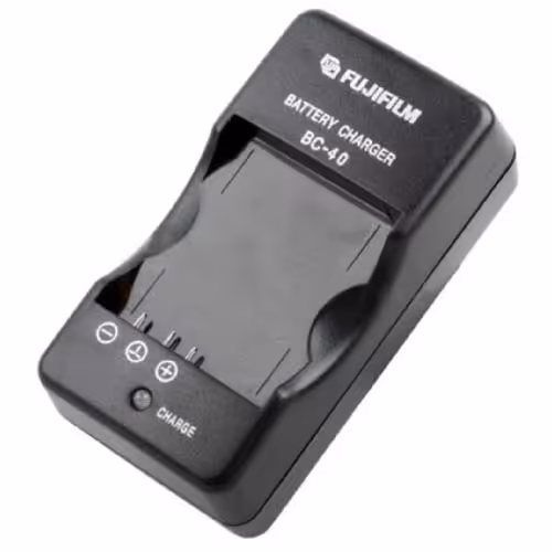 شارژر باتری لیتیومی فوجی فیلم Fujifilm BC-40