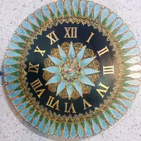 ساعت نقطه کوبی