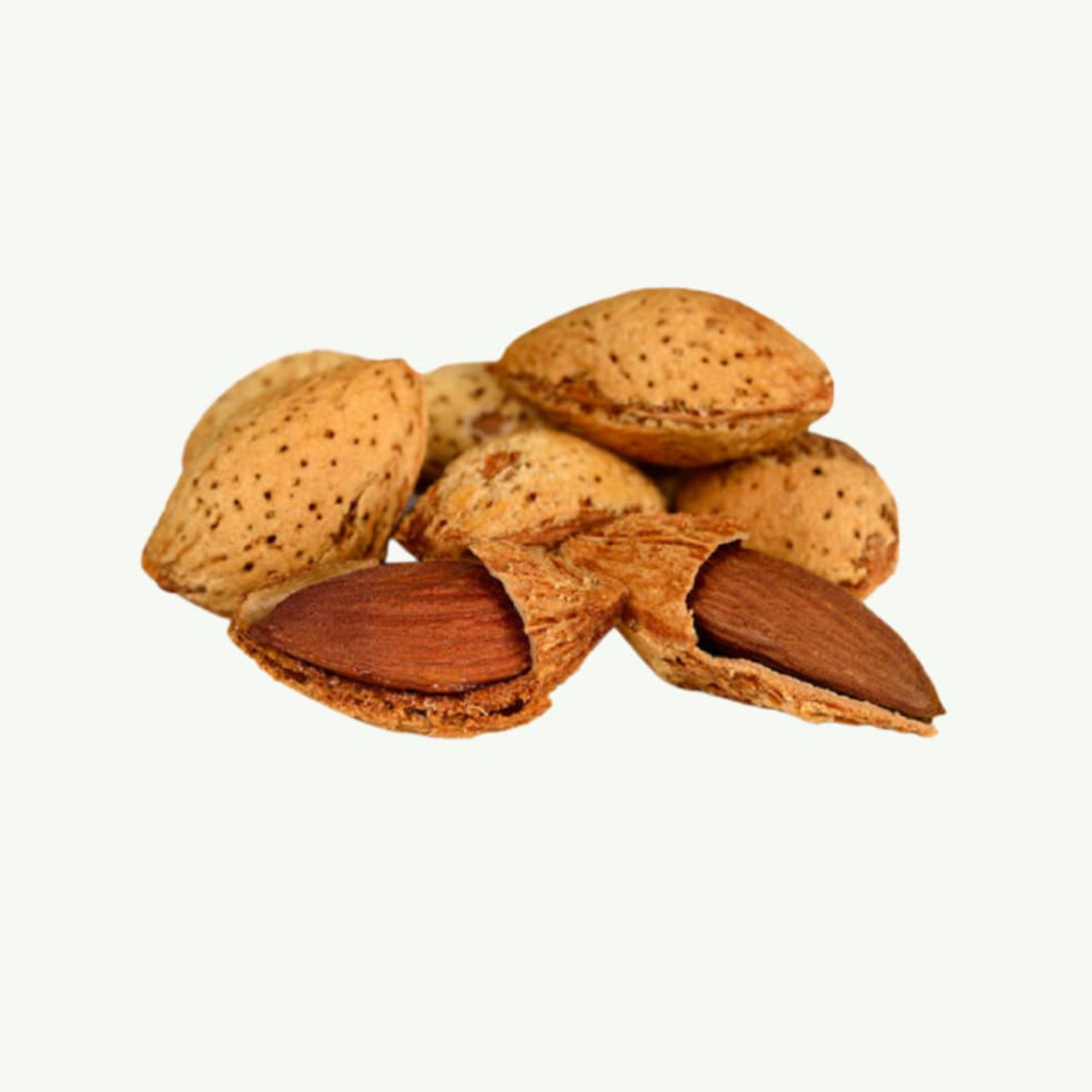 بادام سنگی 250 گرم