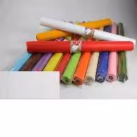 رول الیاف ساده