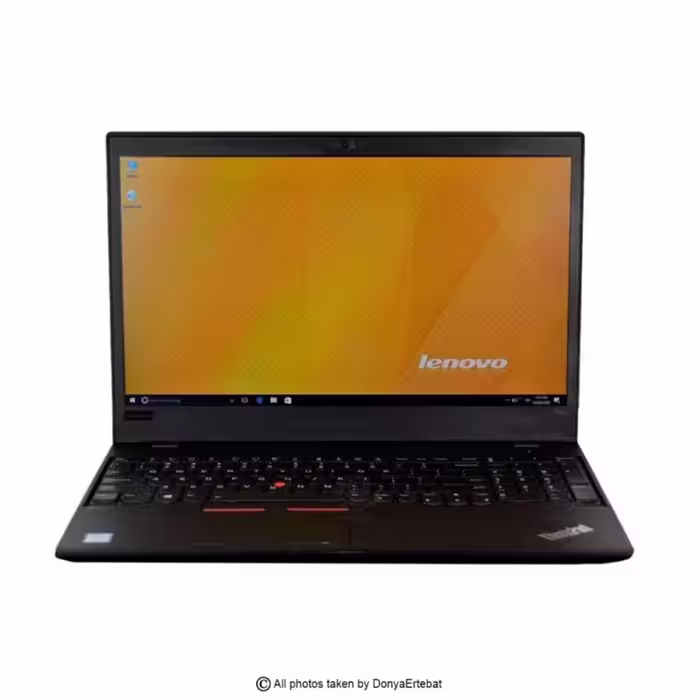 لپ تاپ Lenovo مدل ThinkPad P52s