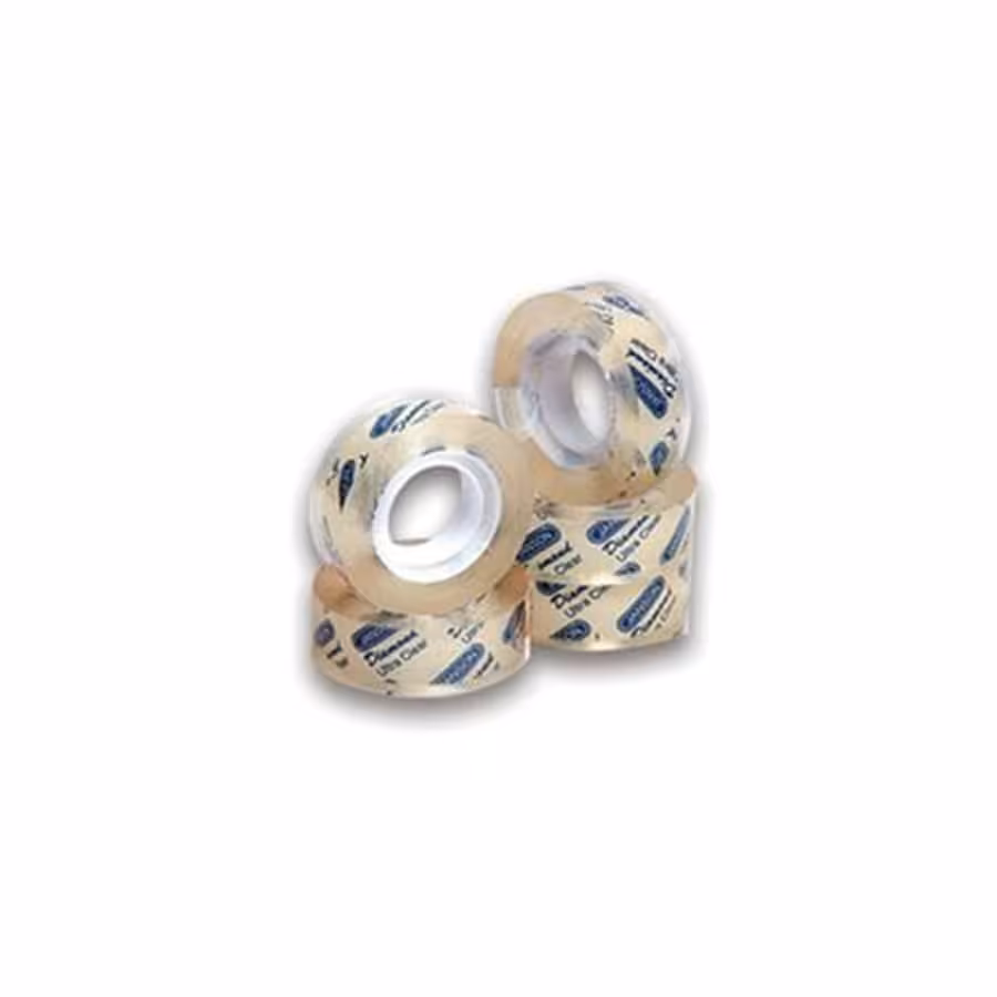 نوار چسب شیشه ای 36 یارد جانسون